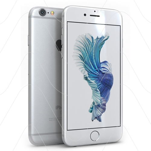 Apple iPhone 6S 64Gb Silver