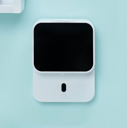 Автоматический дозатор для мыла Xiaomi Xiaozhi Foam Soap Dispenser X5 Black