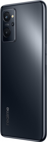 Смартфон Realme 9i 4/128 ГБ RU, черный