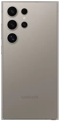 Смартфон Samsung Galaxy S24 Ultra 12/1Tb Titanium Gray