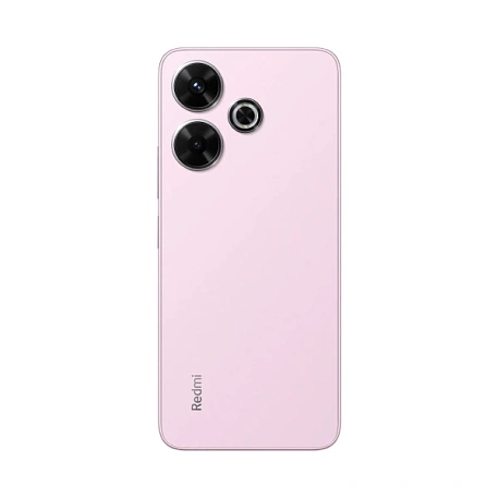 Смартфон Xiaomi Redmi 13 NFC 8/256Gb, Pearl Pink