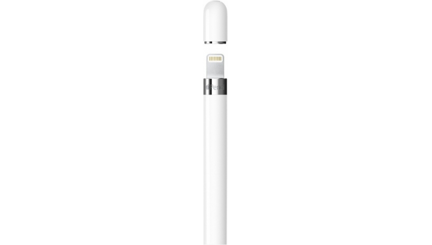 Стилус Apple Pencil (1st Generation) белый