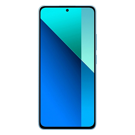 Смартфон Xiaomi Redmi Note 13 NFC 6/128GB Ice Blue
