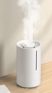 Увлажнитель воздуха Xiaomi Humidifier 2 Lite (MJJSQ06DY) (EU)