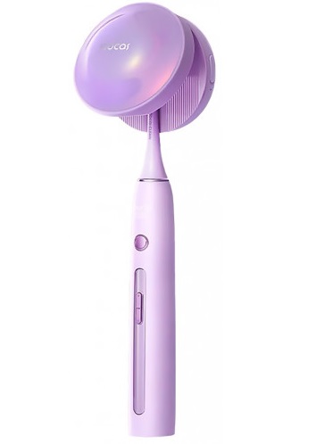 Электрическая зубная щетка Xiaomi Soocas X3 Pro Electric Toothbrush Purple