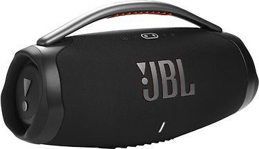 Портативная акустика JBL Boombox 3