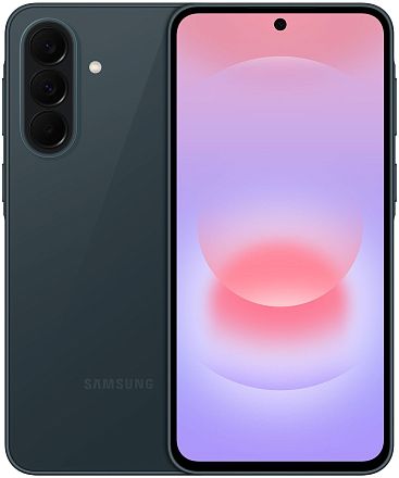Смартфон Samsung Galaxy A37 12/256 ГБ зеленый