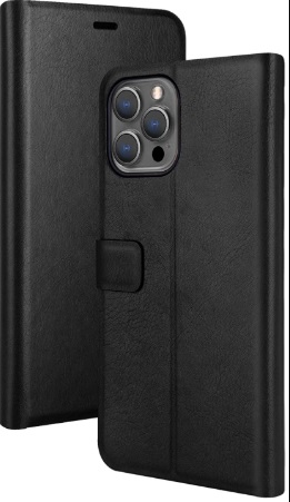 Чехол-книжка TiFENS Leather Wallet Case для iPhone 13 Mini