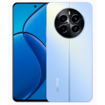 Смартфон Realme 12 8/512 ГБ, голубой рассвет