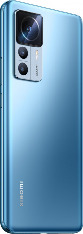 Смартфон Xiaomi 12T Pro 8/128 ГБ Global, синий