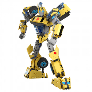 Конструктор Xiaomi Onebot Transformers BumbleBee (OBDHF02HZB)