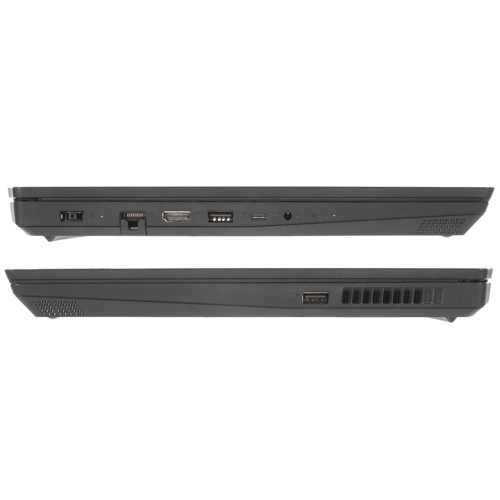 Ноутбук 15.6" Lenovo IdeaPad Gaming 3 15IMH05