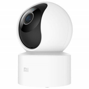IP-камера Xiaomi Mi Smart Camera C200 MJSXJ14CM (Global)