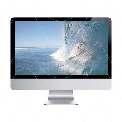 Apple iMac 21.5'' (ME086RU/A) quad-core i5 2.7GH/8Gb/1Tb