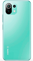 Смартфон Xiaomi 11 Lite 5G NE 8/128Gb, Green (EU)