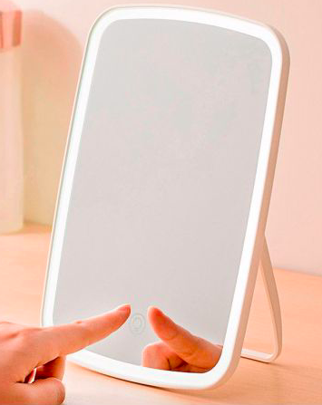 Xiaomi led mirror store