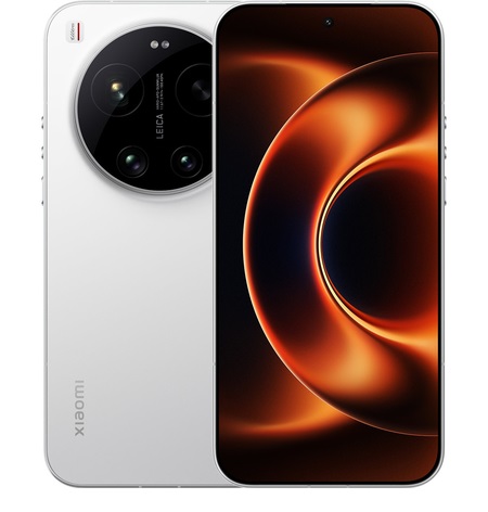 Смартфон Xiaomi 17 Ultra 16/512 ГБ White