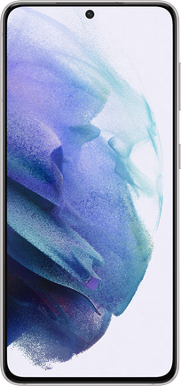 Смартфон Samsung Galaxy S21 5G (SM-G991B) 8/256 ГБ RU, Белый фантом