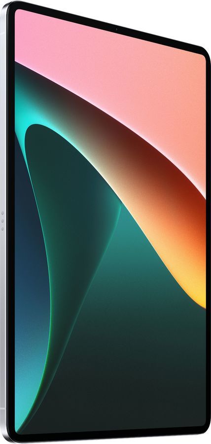 Планшет Xiaomi Pad 5, 6 ГБ/128 ГБ, Wi-Fi, жемчужный белый