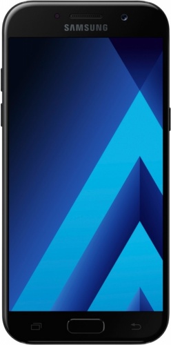 Samsung Galaxy A5 SM-A520F Black 