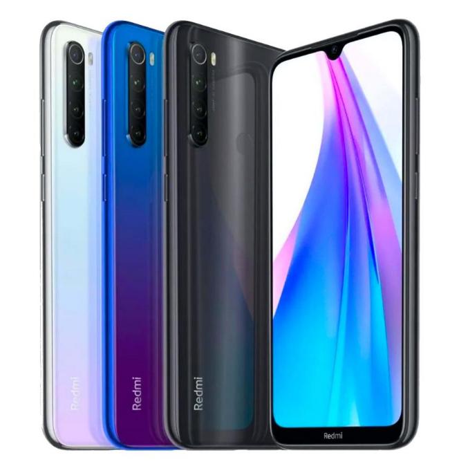 Redmi Note 8T Redmi Note 8T