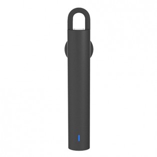 Гарнитура Xiaomi Mi Bluetooth Headset Youth Edition Black (LYEJ07LS)