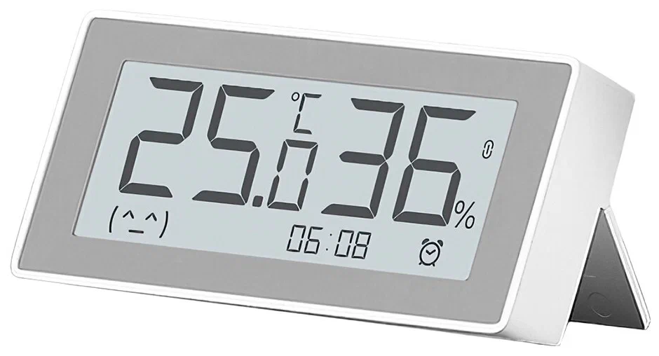 Метеостанция Xiaomi MiaoMiaoCE Smart Clock (MHO-C303)