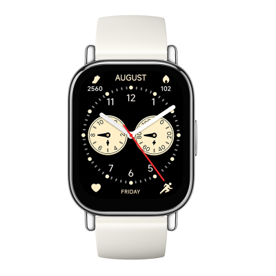 Умные часы Xiaomi Redmi Watch 5 Lite, золотой