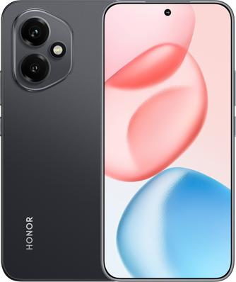 Смартфон Honor 400 12/512Гб Черный
