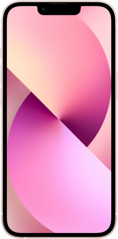 Смартфон Apple iPhone 13 Mini 256Gb Розовый