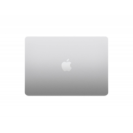 Ноутбук Apple MacBook Air 13 2022 (M2, 8-core, 512GB) Silver