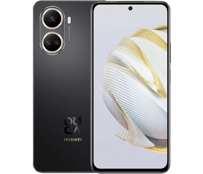 Смартфон HUAWEI Nova 10 SE 8/128Gb Black