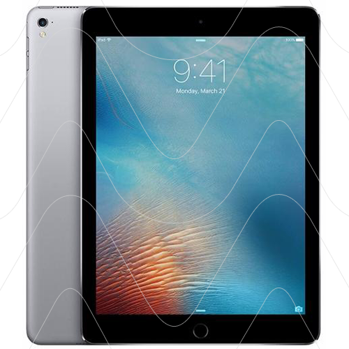Планшет Apple iPad Pro 9.7" Wi-Fi 128Gb Space Gray