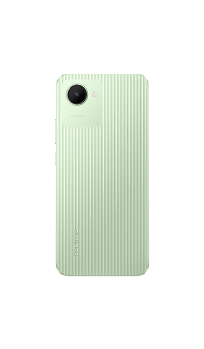 Смартфон realme C30 2/32 ГБ, зеленый