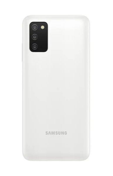 Смартфон Samsung Galaxy A03s 4/64 ГБ RU, белый