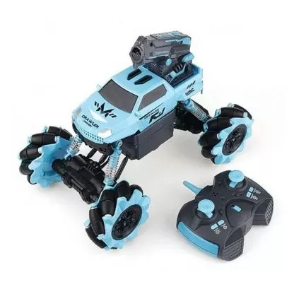 Радиоуправляемая машина Xiaomi BravoKids Machine Warrior 338-671A