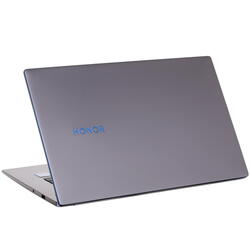 Ноутбук Honor MagicBook 15 (Boh-WAQ9HNR)(FHD/IPS) AMD Ryzen 5 3500U/8192/SSD 512Gb Gray
