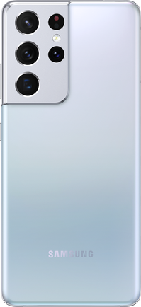 Смартфон Samsung Galaxy S21 Ultra 16/512GB Silver