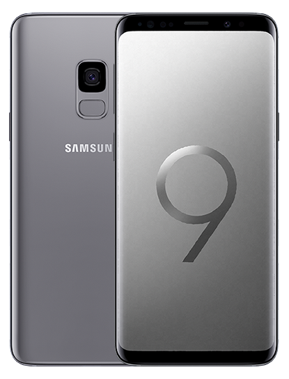 Samsung G960 Galaxy S9 64Gb Титан