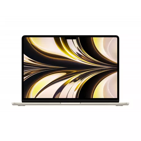Ноутбук Apple MacBook Air 13 2022 (M2, 8-core, 512GB) Starlight