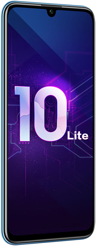 Смартфон Honor 10 Lite 3/128GB Sky Blue