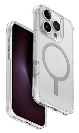 Накладка UNIQ LifePro Xtreme для iPhone 16 Pro Max (с MagSafe)