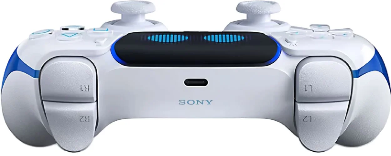 Геймпад SONY DualSense Astro Bot Limited Edition (PS5)