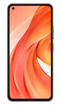 Смартфон Xiaomi Mi 11 Lite 8/128 ГБ RU, персиковый