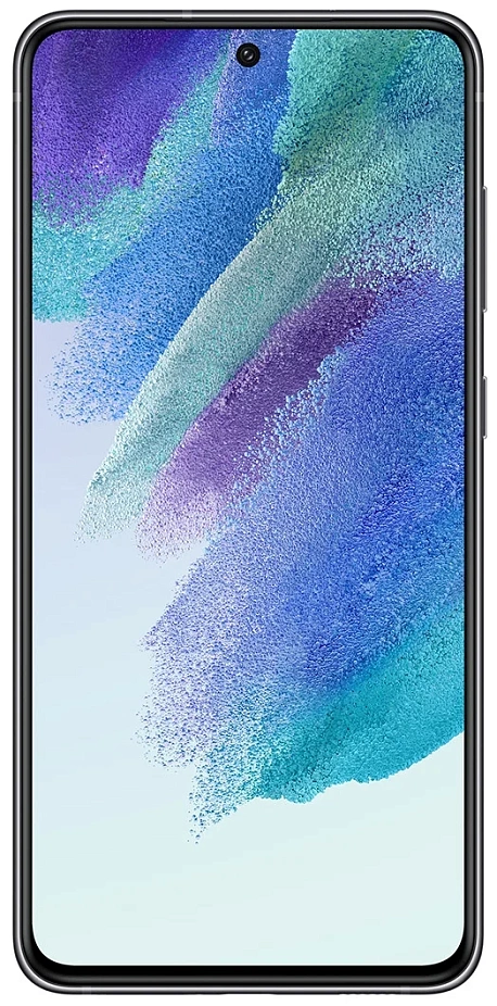 Смартфон Samsung Galaxy S21 FE 5G 8/256GB, Graphite (EU)