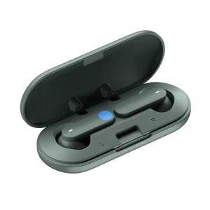 Беспроводные наушники COMMO Hover Earbuds (Серый)