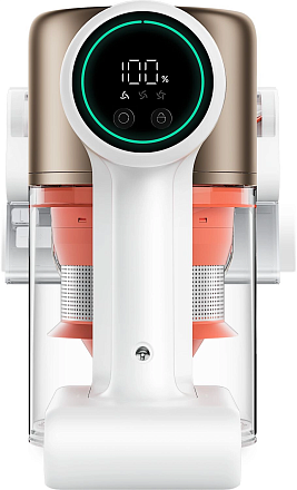Пылесос Xiaomi Vacuum Cleaner G10 Plus (BHR6179EU)