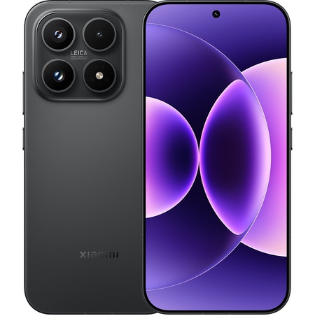 Смартфон Xiaomi 17 5G 12/512 ГБ Black