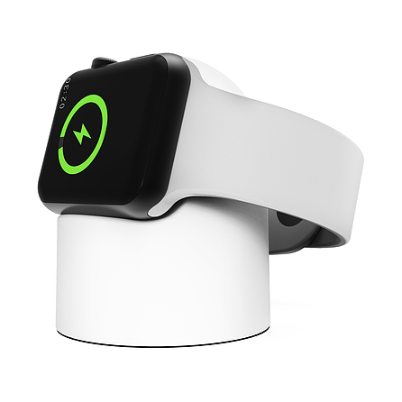 Беспроводная зарядка Lyambda LNT2-WT для Apple Watch