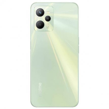 Смартфон Realme C35 4/128 ГБ, зеленый